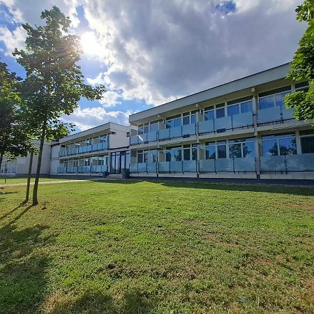 Partside Balatonfueredアパートメント エクステリア 写真